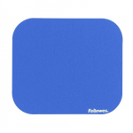 Hiirematt Fellowes Premium Mousepad 58021, 24.4 cm x 27.6 cm x 0.6 cm, sinine