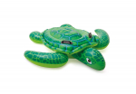 T&auml;ispuhutav parv Intex Turtle, roheline v., 150 cm x 127 cm