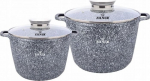 Pottide komplekt Zilner Marble ZL-7066