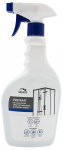 Puhastusvahend, vannitoa puhastamiseks Laveo, 0.5 l