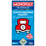 T&auml;iendus lauam&auml;ngule Hasbro Free Parking Monopoly, EE