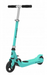 Elektriline t&otilde;ukeratas Rebel Fun Wheels ZAB0031B, t&uuml;rkiissinine v.