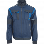 T&ouml;&ouml;jope meeste Cerva Max Eco Stretch, sinine v., 58 suurus