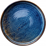 Taldrik magustoidu Verlo Deep Blue, &Oslash; 18 cm, sinine v.