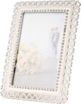 Fotoraam Fandy Nifty, 19.5 cm x 14.5 cm, valge v.