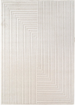 Vaip v&auml;literrassidele/sise Ayyildiz Nova 1202, kreemjasvalge, 170 cm x 120 cm