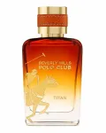 Parf&uuml;&uuml;mvesi Beverly Hills Polo Club Prestige Pour Homme Titan, 100 ml