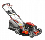 Bensiinimootoriga muruniiduk Dedra Loncin, 51 cm