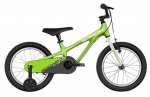 Laste jalgratas, laste Tabou Rocket Lite MG, laim v., 6", 14"