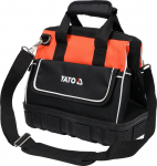 T&ouml;&ouml;riistakott Yato YT-74360, 32 cm x 30.5 cm x 18 cm