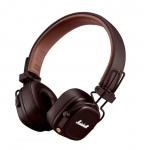 Juhtmeta k&otilde;rvaklapid Marshall Major V, pruun v.