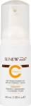 Puhastav n&auml;ovaht Sunewmed+ Perfect Whitening, 40 ml