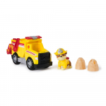 M&auml;ngukujuke Paw Patrol Fire Rescue Rubble 6072662, mitmev&auml;rviline
