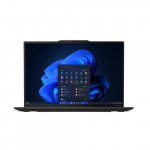 S&uuml;learvuti Lenovo ThinkPad X1 Carbon Gen 13 Aura Edition, Intel Core Ultra 7 255U, 32 GB, 32 GB, 14 ", Intel Arc Graphics 140V, must v., en