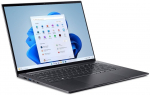 S&uuml;learvuti Acer Swift X14 NX.JA8EP.004, Ryzen AI 7 350, 32 GB, 32 GB, 14 ", RTX 5060, must v., EN, Windows