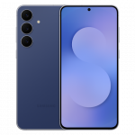 Mobiiltelefon Samsung Galaxy S25 FE, 256GB, navy