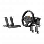 M&auml;ngurool, komplekt Moza Racing R3 Simulator RS074, must v.