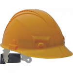 Kaitsekiiver Cerva Palladio Advanced, Universaalne suurus, kollane