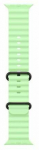Kellarihm Apple The Ocean Band, roheline