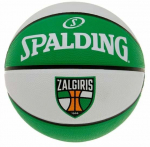 Korvpalli pall Spalding Zalgiris, 7 suurus