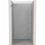 Du&scaron;&scaron;uksed Mexen Lunar-B Left, 60 cm x 200 cm, vask v./karastatud