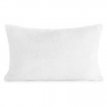 Dekoratiivpadjap&uuml;&uuml;r Nina JA188-01, valge, 50 cm x 30 cm