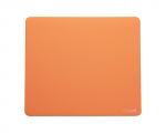 Hiirematt Artisan FX Zero XL XSoft, 49 cm x 42 cm x 4 cm, oranž v.