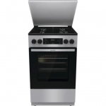 Gaasipliit elektriahjuga Gorenje GK5C63SH