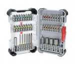 Otsikute komplekt Bosch, PZ2, 110 mm