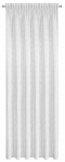 P&auml;evakardin Bonita ZAS-01, valge v., 140 cm x 270 cm
