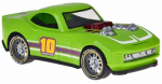 M&auml;nguauto Toystar Super Sport ZA5846, roheline
