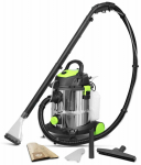 Pesupuhastusmasin Constructor CTSHP1400-20L, 1400 W