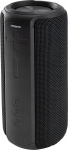 Juhtmevaba k&otilde;lar Streetz S400 CM767, must v., 20 W