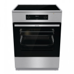 Induktsioonpliit elektriahjuga Gorenje MEKIS6101I