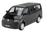 M&auml;nguauto VW T5 2010, 1:43, must