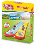 T&auml;ispuhutav veelium&auml;gi Wahu Mega Slide, 750 cm x 150 cm