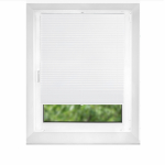 Ruloo Domoletti Pearl termo 216, valge v., 57 cm x 150 cm