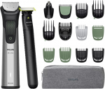 Multifunktsionaalne keha ja n&auml;o pardel Philips 9000 All-in-One MG9535/15