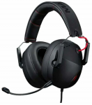 Juhtmega m&auml;nguri peakomplekt Mad Catz P.I.L.O.T. 3 AP13C1INBL000-0, must v.