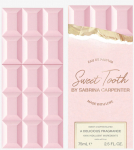 Parf&uuml;&uuml;mvesi Sabrina Carpenter Sweet Tooth, 75 ml