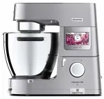 K&ouml;&ouml;gikombain Kenwood SDA Cooking Chef XL KCL95.424SI, 1500 W
