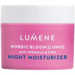 &Ouml;ine n&auml;okreem Lumene Nordic Bloom Anti-wrinkle & Firm, 50 ml