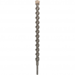 Betooni puur Bosch S4L 1618596241, betoon, keermega, sds plus, 26 mm x 45 cm