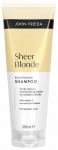 &Scaron;ampoon John Frieda Sheer Blonde, 250 ml