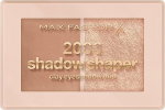 Lauv&auml;rv Max Factor 2000 Calorie Shadow Shaper, 4 g, bronze glaze v. 020
