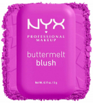 P&otilde;sepuna NYX Professional Makeup Buttermelt, all the butta v., 12, 5 g