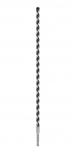 Betooni puur Bosch Pro 5 2608706992, betoon/kivi, keermega, hex, 10 mm x 40 cm