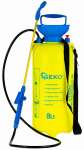 Survepihusti Geko G73203, 8 l