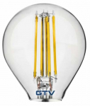 Lambipirn GTV H&otilde;&otilde;glamp, G45, 4000 &deg;K, E14, 4 W, 420 lm