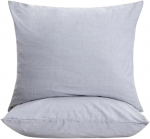 Padjap&uuml;&uuml;r Homla Gossy 243676, sinine v., 50 cm x 60 cm, 2 tk